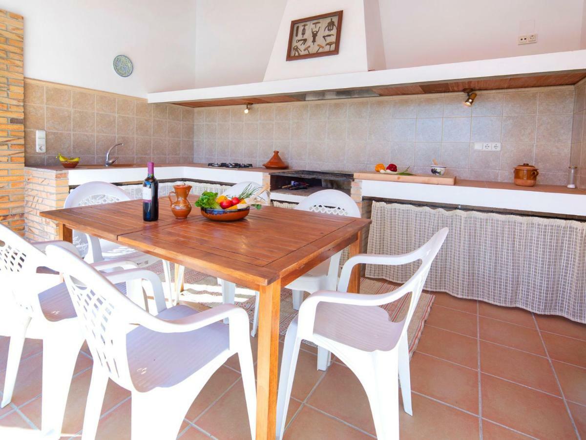 Holiday Home Vicent By Interhome Serrallonga Exteriér fotografie