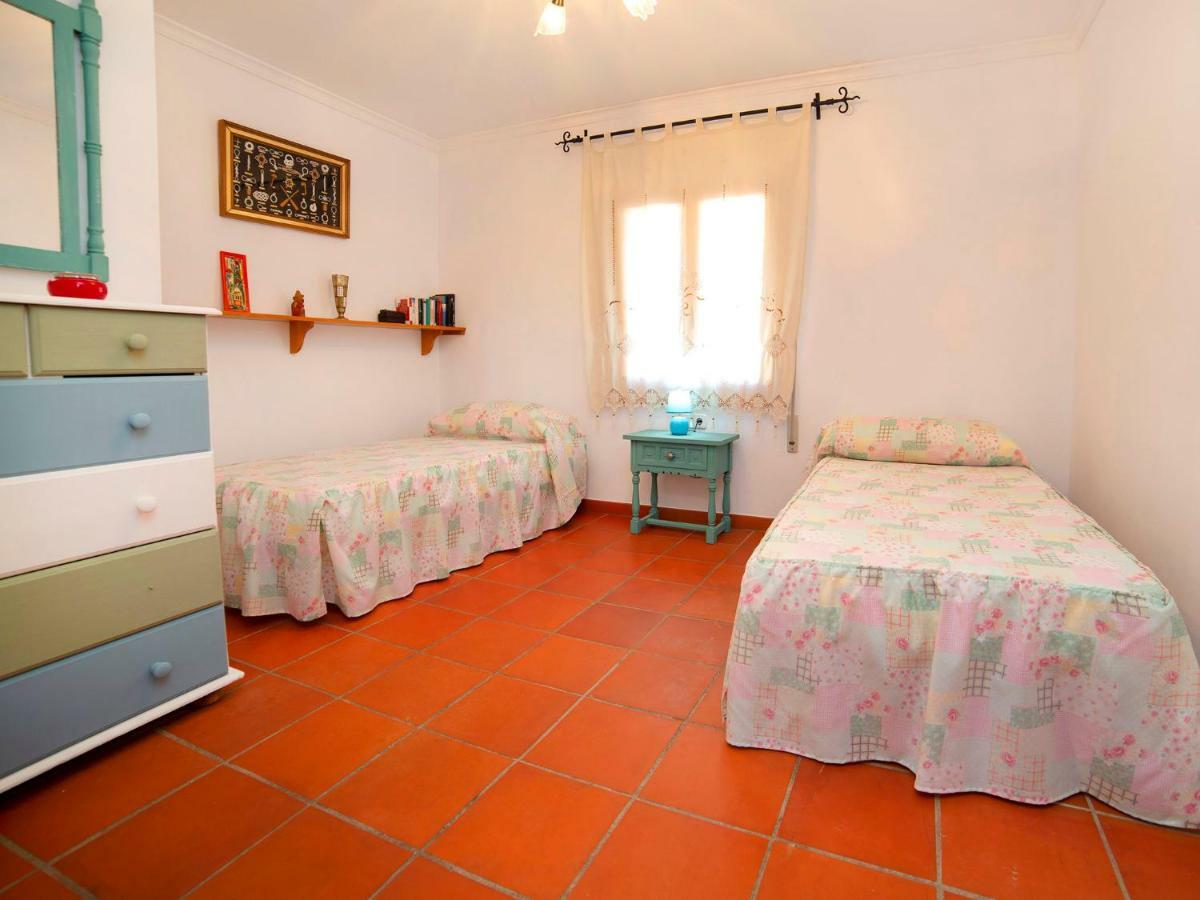 Holiday Home Vicent By Interhome Serrallonga Exteriér fotografie